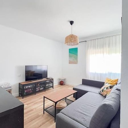 Апартаменты Lxr Refugio Del Mar 1Hab. Тарифа Экстерьер фото